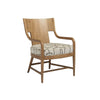 Tommy Bahama Home Los Altos Radford Chair