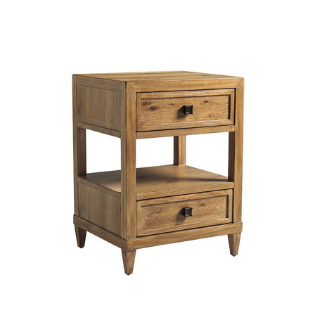 Tommy Bahama Home Los Altos Reston Night Table