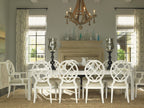 Tommy Bahama Home Mill Creek Side Chair Customizable