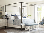 Tommy Bahama Home Ocean Breeze Birkdale Bench