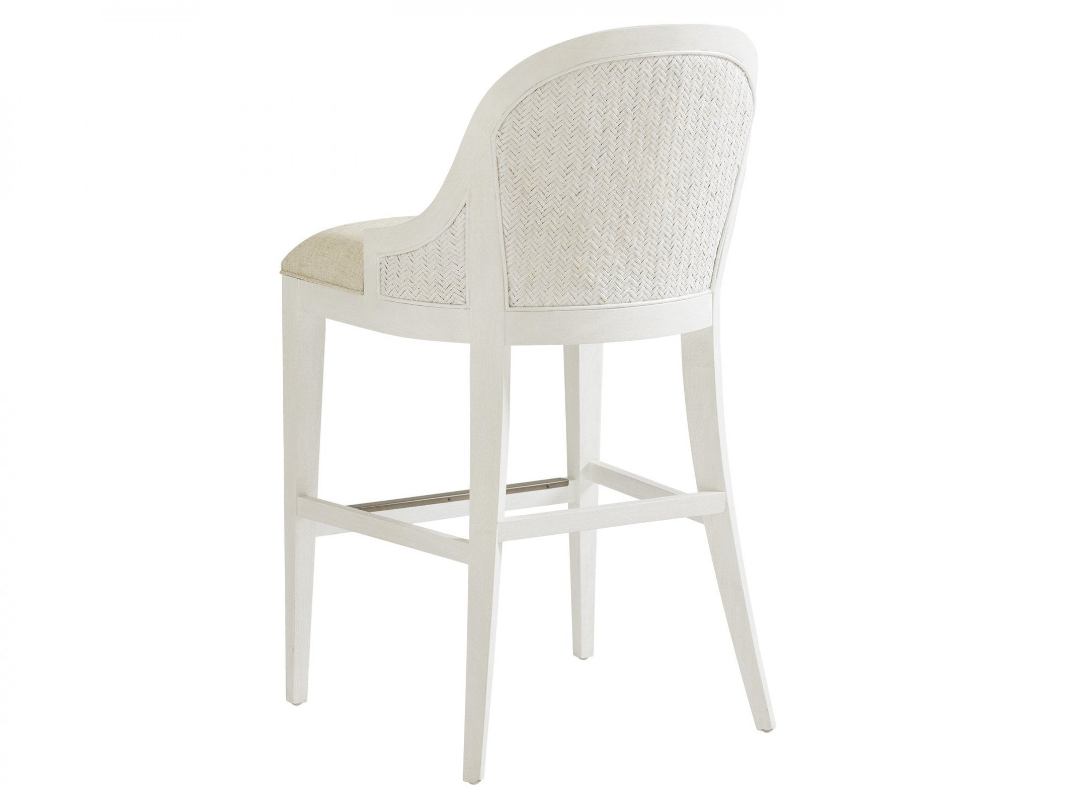 Tommy Bahama Home Ocean Breeze Lantana Bar Stool As Shown