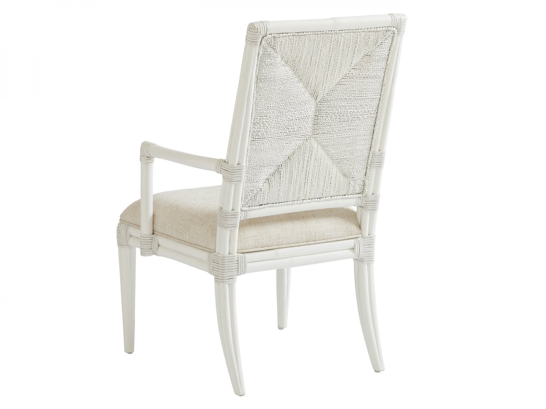 Tommy Bahama Home Ocean Breeze Regatta Arm Chair Customizable