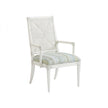 Tommy Bahama Home Ocean Breeze Regatta Arm Chair Customizable