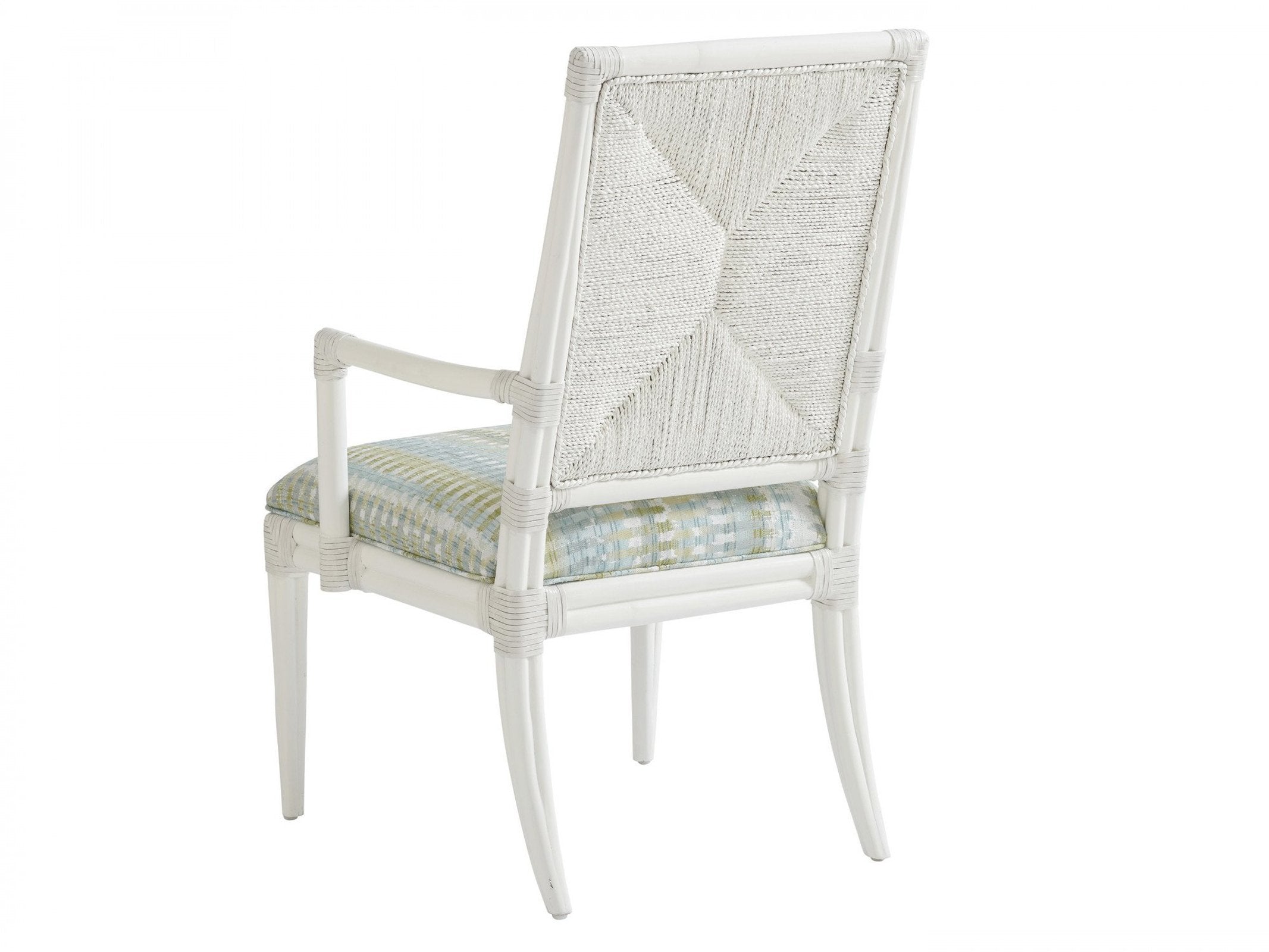 Tommy Bahama Home Ocean Breeze Regatta Arm Chair Customizable