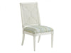 Tommy Bahama Home Ocean Breeze Regatta Side Chair As Shown