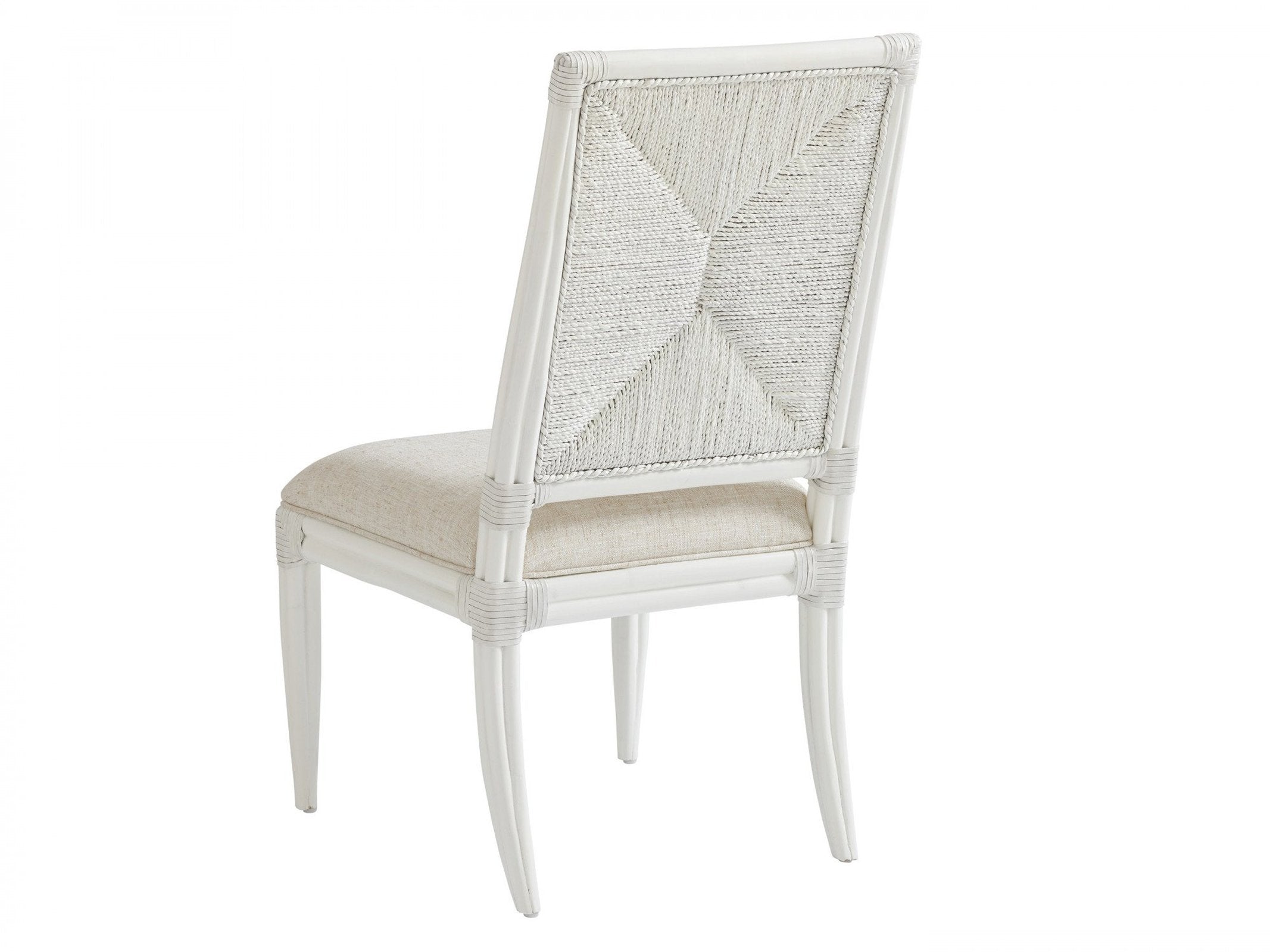 Tommy Bahama Home Ocean Breeze Regatta Side Chair Customizable