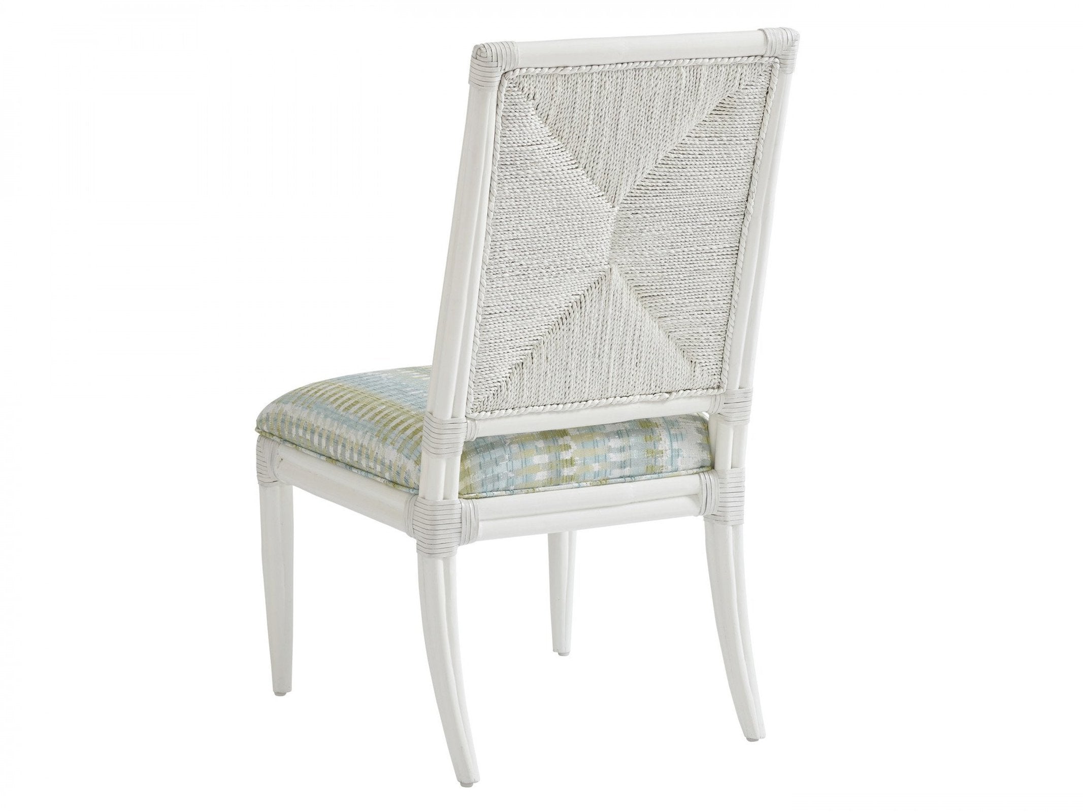 Tommy Bahama Home Ocean Breeze Regatta Side Chair Customizable