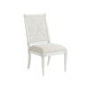 Tommy Bahama Home Ocean Breeze Regatta Side Chair Customizable