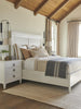 Tommy Bahama Home Ocean Breeze Royal Palm Louvered Bed