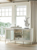 Tommy Bahama Home Ocean Breeze Turtle Point Buffet