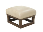 Tommy Bahama Home Ocean Club Fusion Ottoman