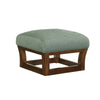 Tommy Bahama Home Ocean Club Fusion Ottoman