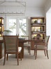 Tommy Bahama Home Ocean Club Kowloon Arm Chair Customizable