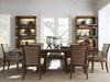 Tommy Bahama Home Ocean Club Kowloon Arm Chair Customizable