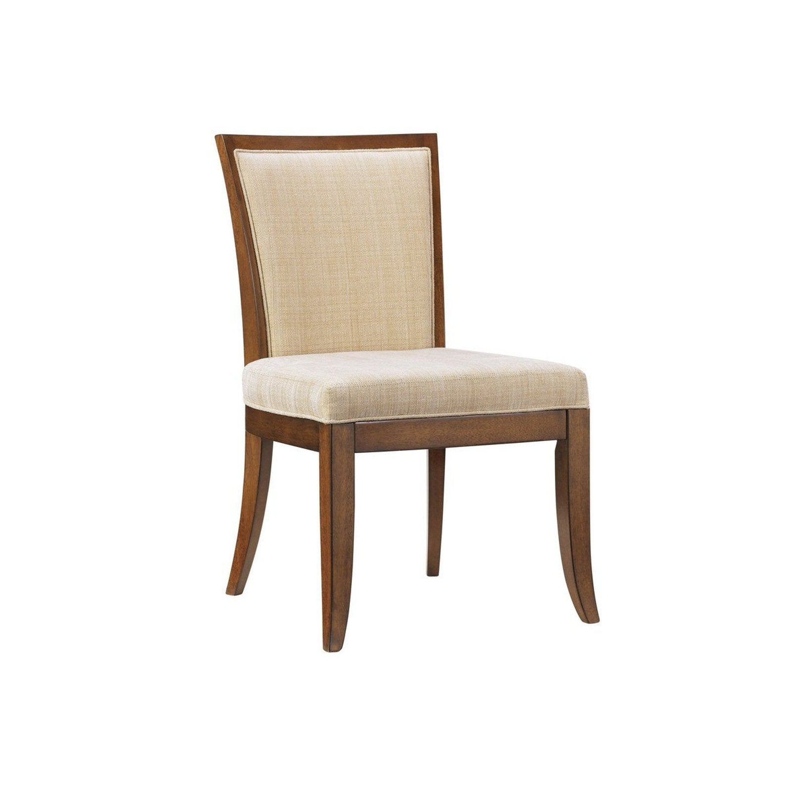 Tommy Bahama Home Ocean Club Kowloon Side Chair Customizable