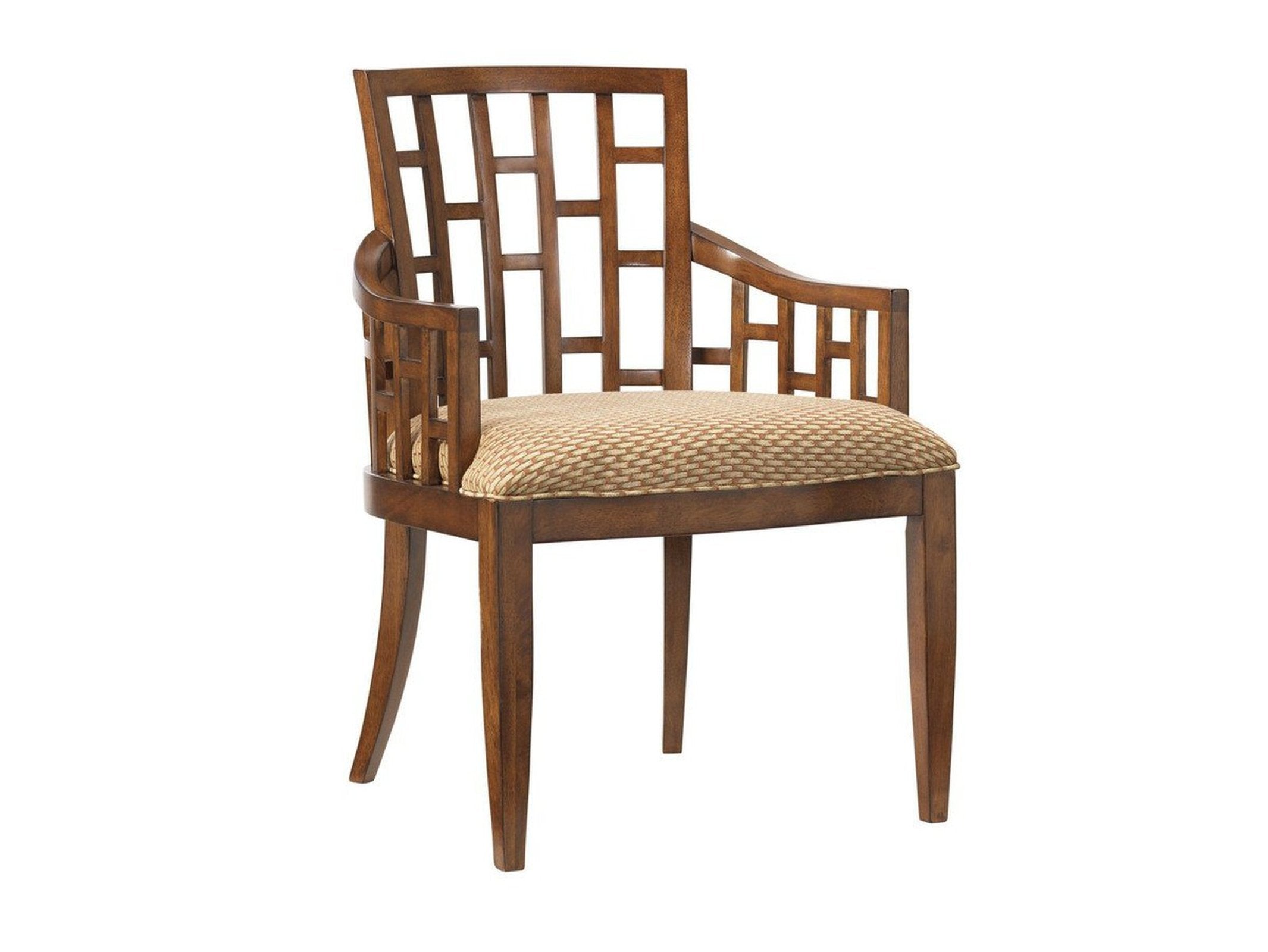 Tommy Bahama Home Ocean Club Lanai Arm Chair As Shown