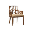 Tommy Bahama Home Ocean Club Lanai Arm Chair As Shown