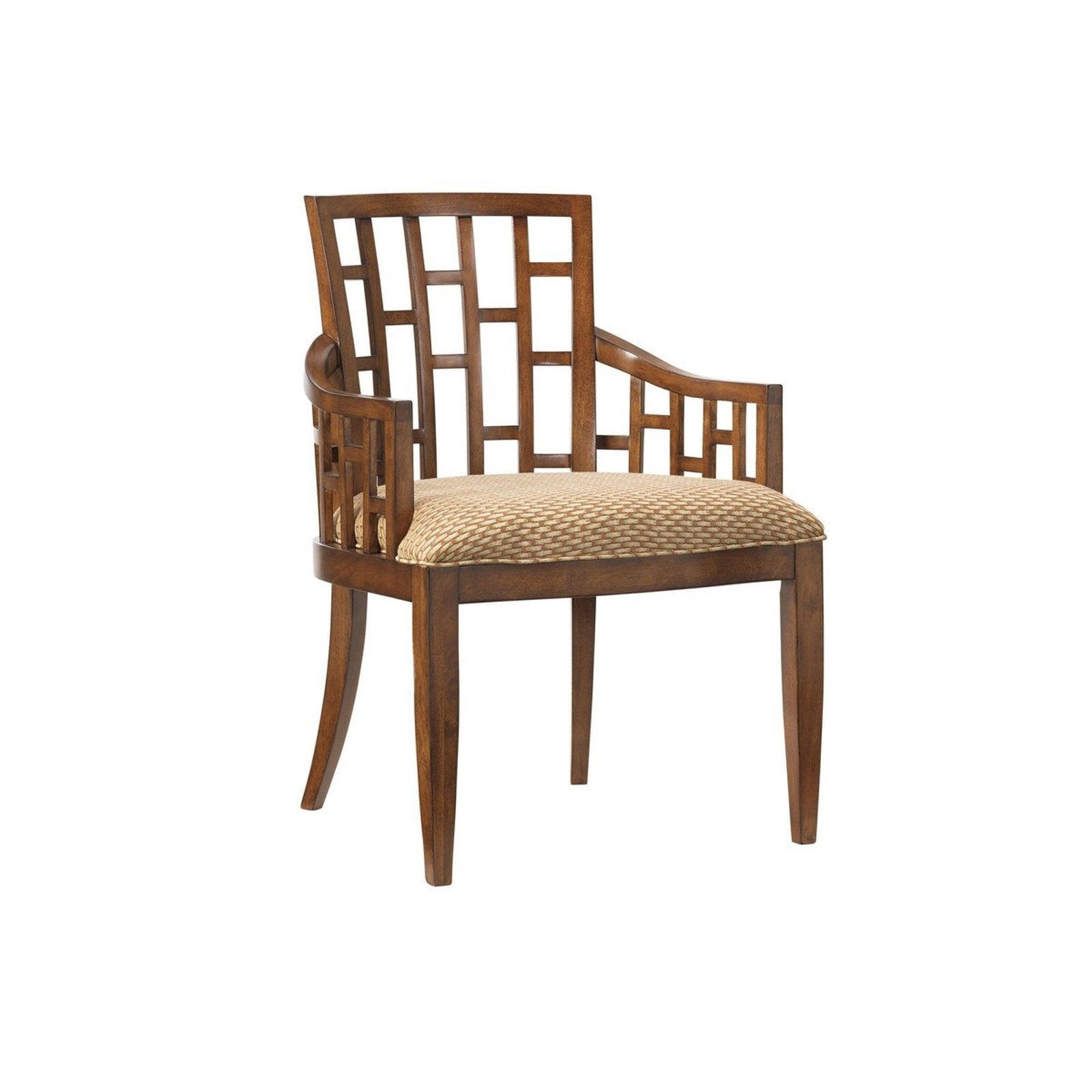 Tommy Bahama Home Ocean Club Lanai Arm Chair Customizable