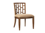 Tommy Bahama Home Ocean Club Lanai Side Chair As Shown