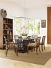 Tommy Bahama Home Ocean Club Lanai Side Chair Customizable
