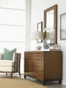 Tommy Bahama Home Ocean Club Palm Bay Dresser