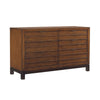 Tommy Bahama Home Ocean Club Palm Bay Dresser
