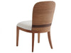 Tommy Bahama Home Palm Desert Bryson Woven Side Chair