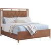 Tommy Bahama Home Palm Desert Rancho Mirage Panel Bed