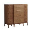 Tommy Bahama Home Palm Desert Remington Gentlemans Chest