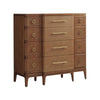 Tommy Bahama Home Palm Desert Remington Gentlemans Chest