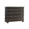 Tommy Bahama Home Royal Kahala Black Sands Night Chest