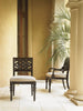 Tommy Bahama Home Royal Kahala Molokai Side Chair Customizable