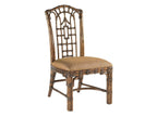 Tommy Bahama Home Royal Kahala Pacific Rim Side Chair Customizable