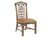 Tommy Bahama Home Royal Kahala Pacific Rim Side Chair Customizable