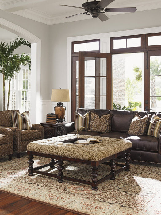 Tommy bahama best sale living room chairs