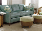 Tommy Bahama Home Twin Palms Koko Sofa