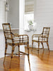 Tommy Bahama Home Twin Palms Lands End Bar Stool Customizable
