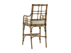 Tommy Bahama Home Twin Palms Lands End Bar Stool Customizable