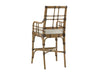Tommy Bahama Home Twin Palms Lands End Bar Stool Customizable