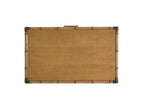 Tommy Bahama Home Twin Palms Larimar Storage Chest