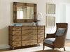 Tommy Bahama Home Twin Palms Windward Dresser