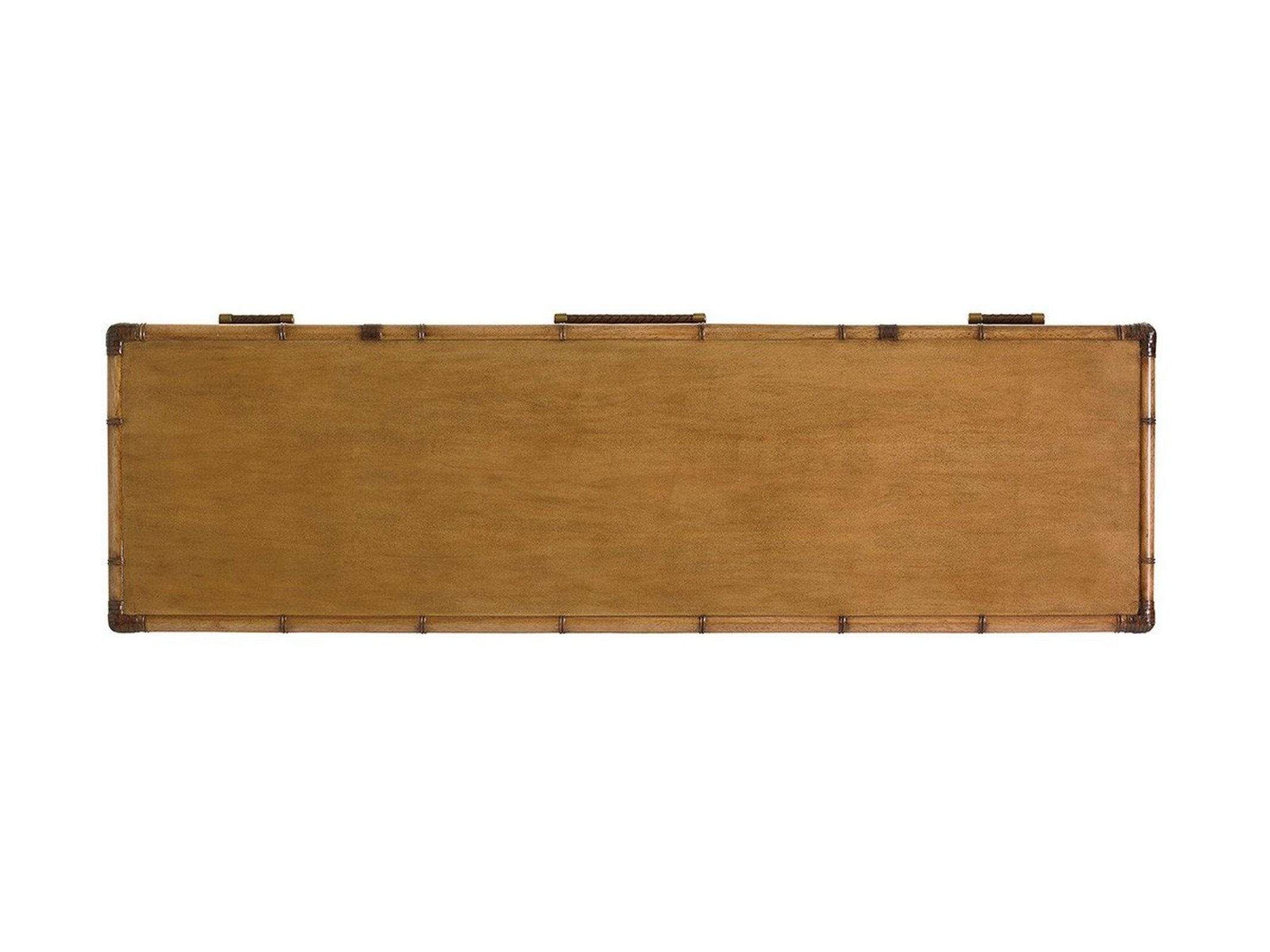 Tommy Bahama Home Twin Palms Windward Dresser