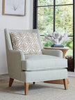 Tommy Bahama Home Upholstery Palm Desert Brookline Chair