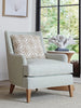 Tommy Bahama Home Upholstery Palm Desert Brookline Chair