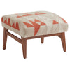 Tommy Bahama Home Upholstery Palm Desert Covina Ottoman