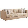 Tommy Bahama Home Upholstery Palm Desert Montebello Sofa