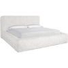 Universal Furniture Modern Farmhouse Highland Bed