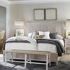 Universal Furniture Modern Farmhouse Haines Bed
