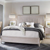 Universal Furniture Modern Farmhouse Haines Bed