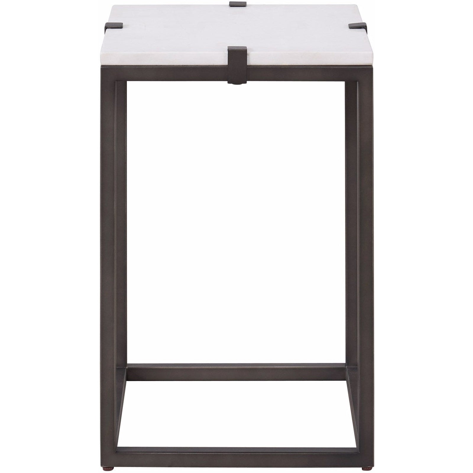 Universal Furniture Modern Farmhouse Archer Chairside
